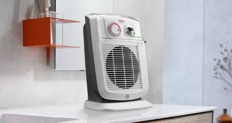 Calefactores para el baño | CALEFACTORES.NET ※